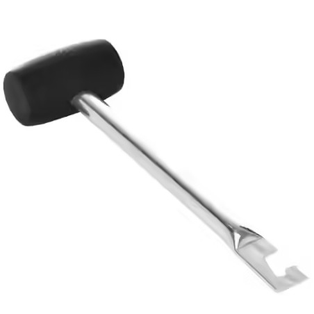 Camping Mallet Lehká