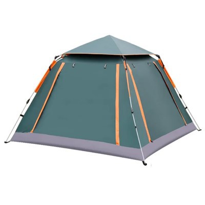 Venkovní stan Bubble Camping