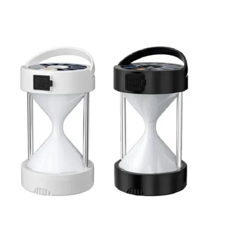 Super jasná LED lucerna